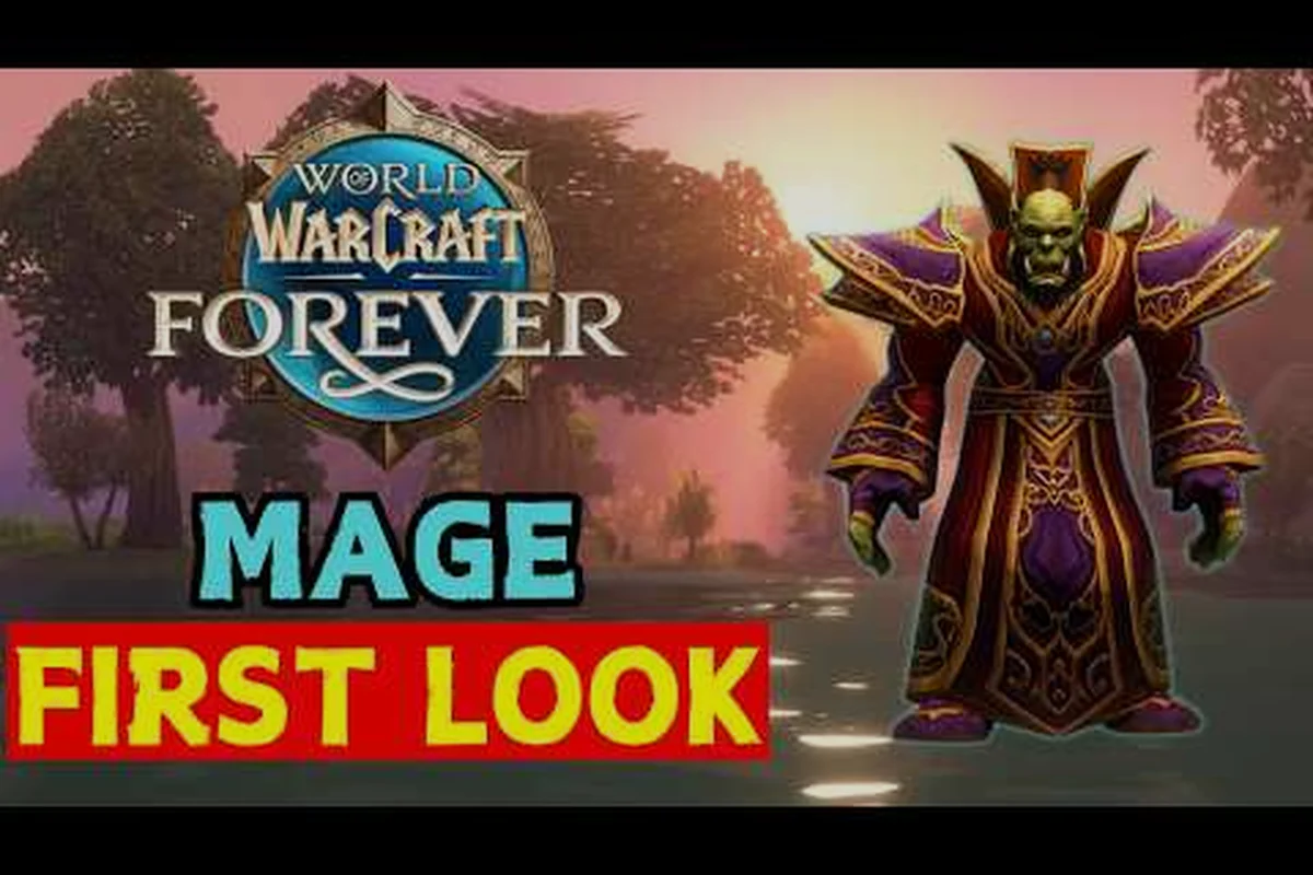 World Of Warcraft: Forever Stat Priority & Hybrid Spec Builds