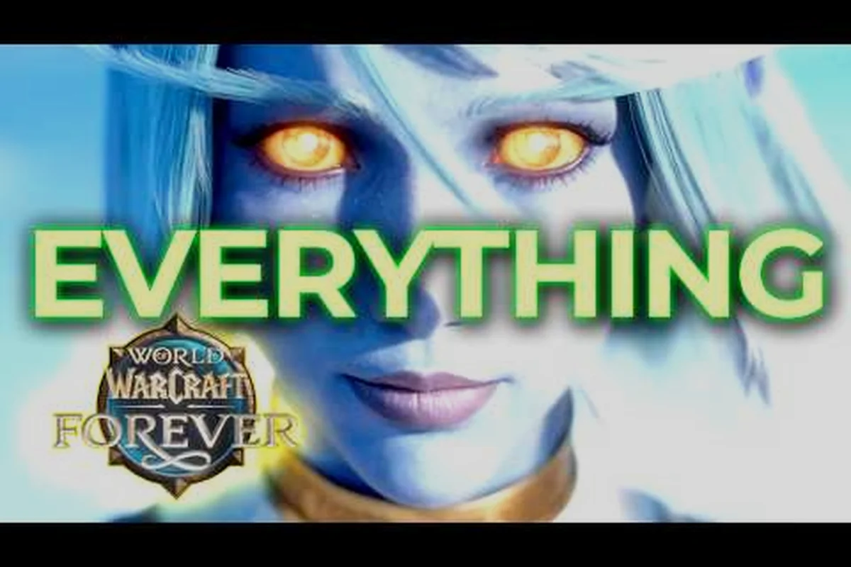 World Of Warcraft: Forever PvP-Guide für Anfänger – Tier List