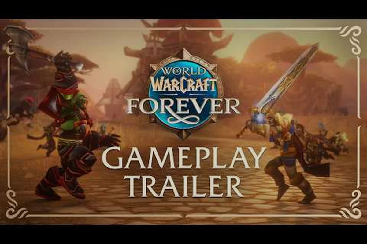 World Of Warcraft: Forever Anfänger-Guide für die Startzone
