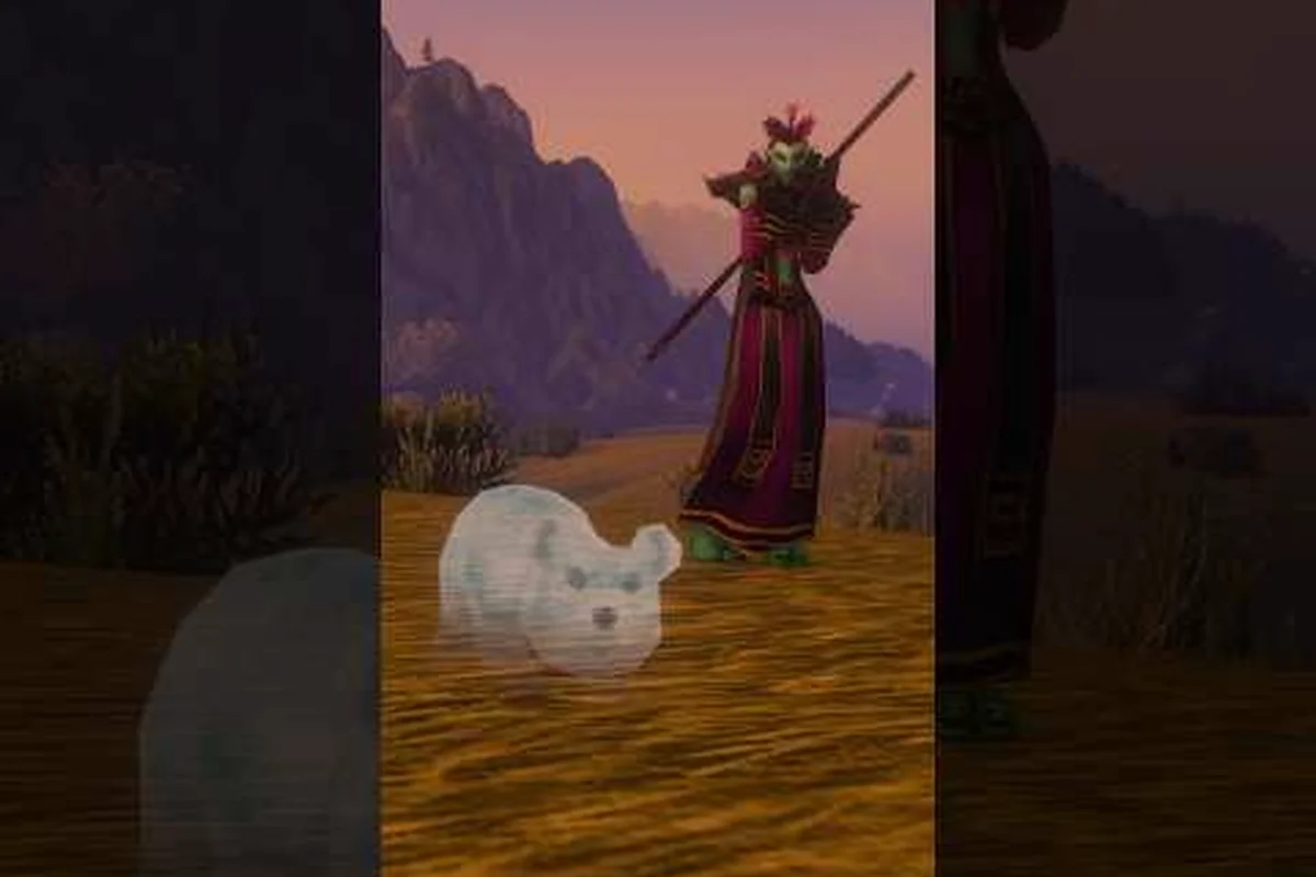 World Of Warcraft: Forever Systemanforderungen Und PC-Specs