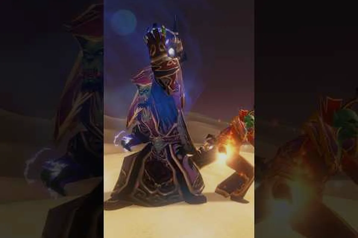 World of Warcraft: Forever – Leveling-Guide & Roadmap 2026