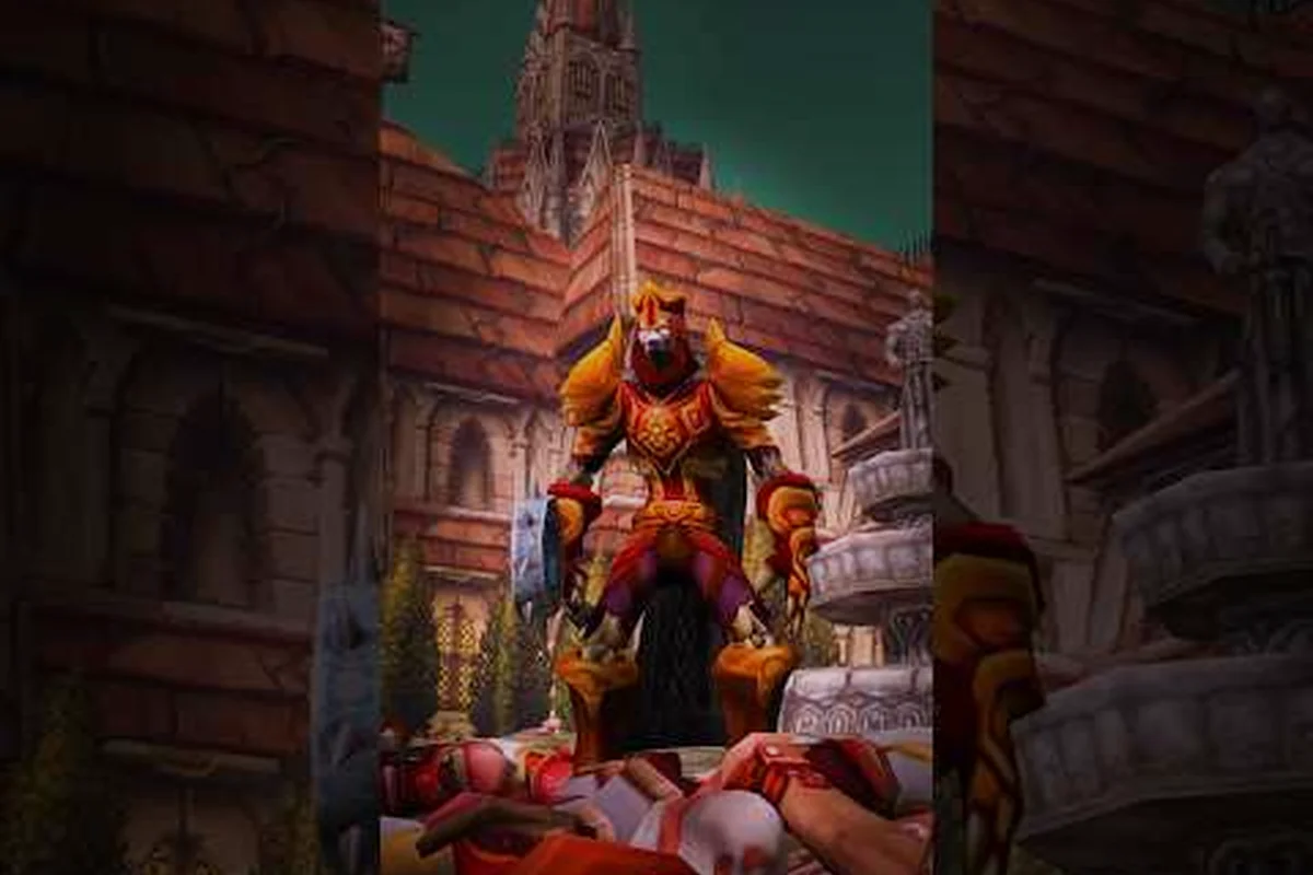 World Of Warcraft: Forever WoW Forever Berufs-Leveling-Guide