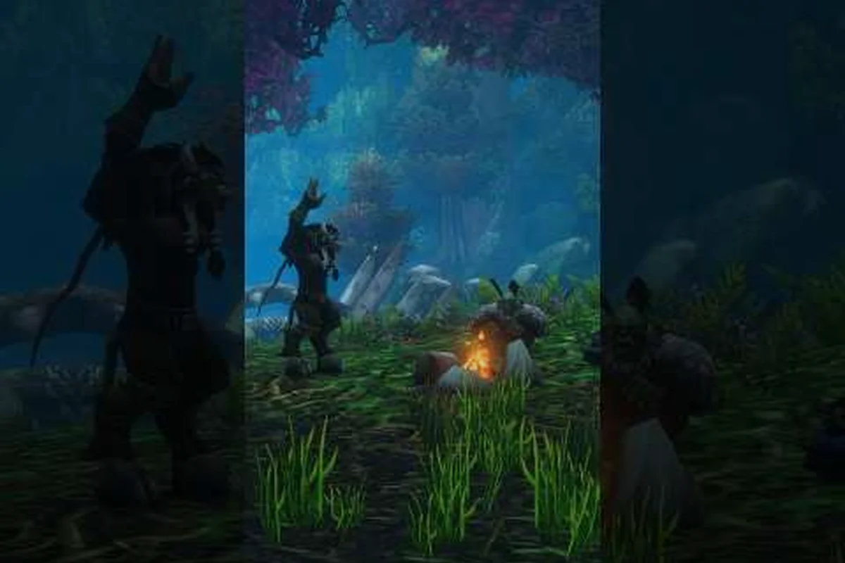 World Of Warcraft: Forever – WoW Forever Lagerbau Guide