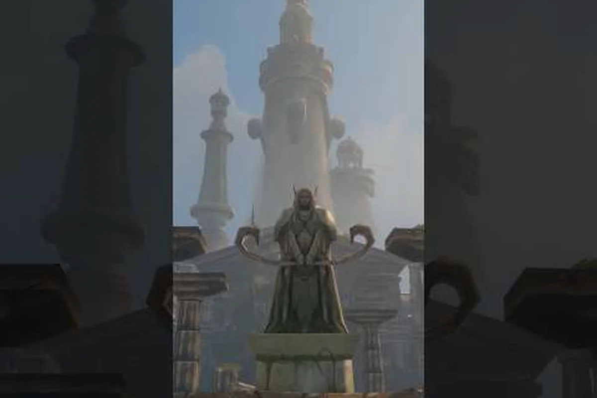 World Of Warcraft: Forever – Beste Rasse für Paladin WoW Guide