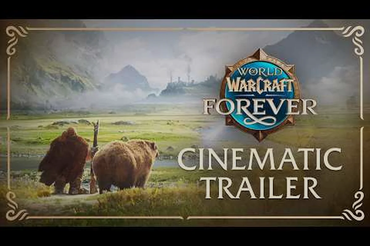 World Of Warcraft: Forever WoW Forever Spielzeit & Zeitplan-Guide
