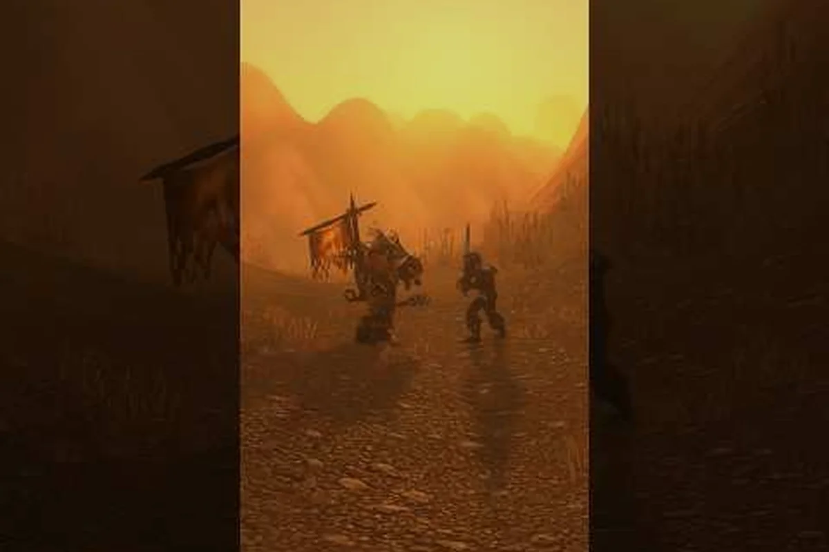 World Of Warcraft: Forever World Bosses & Exploration Guide